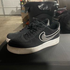 Nile Air Force 1’s